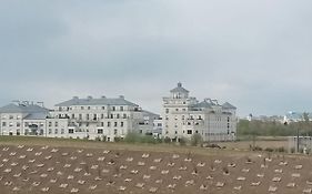 Studio chic à deux pas de Disneyland Paris !!!